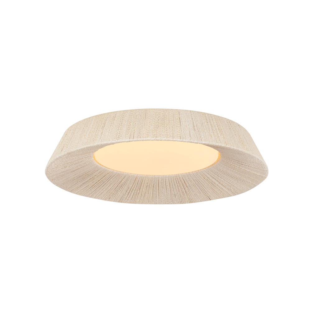 Kenton Flush Mount