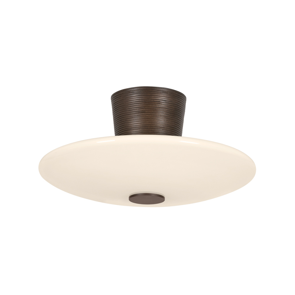 ALBUS SEMI FLUSH