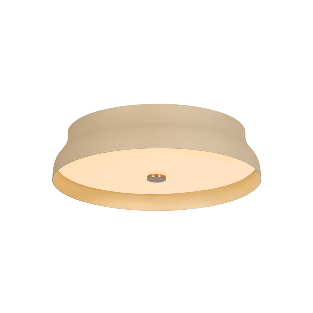 Shore Flush Mount