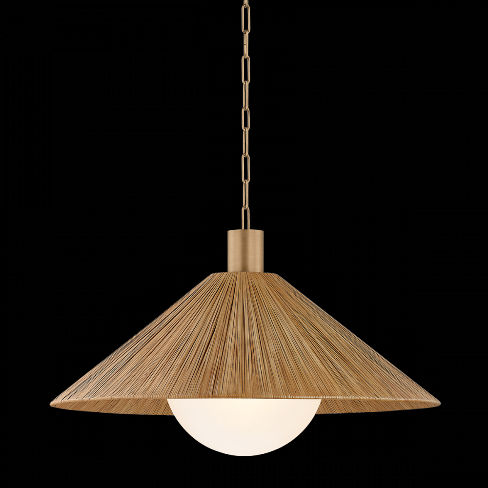 Woodside Pendant