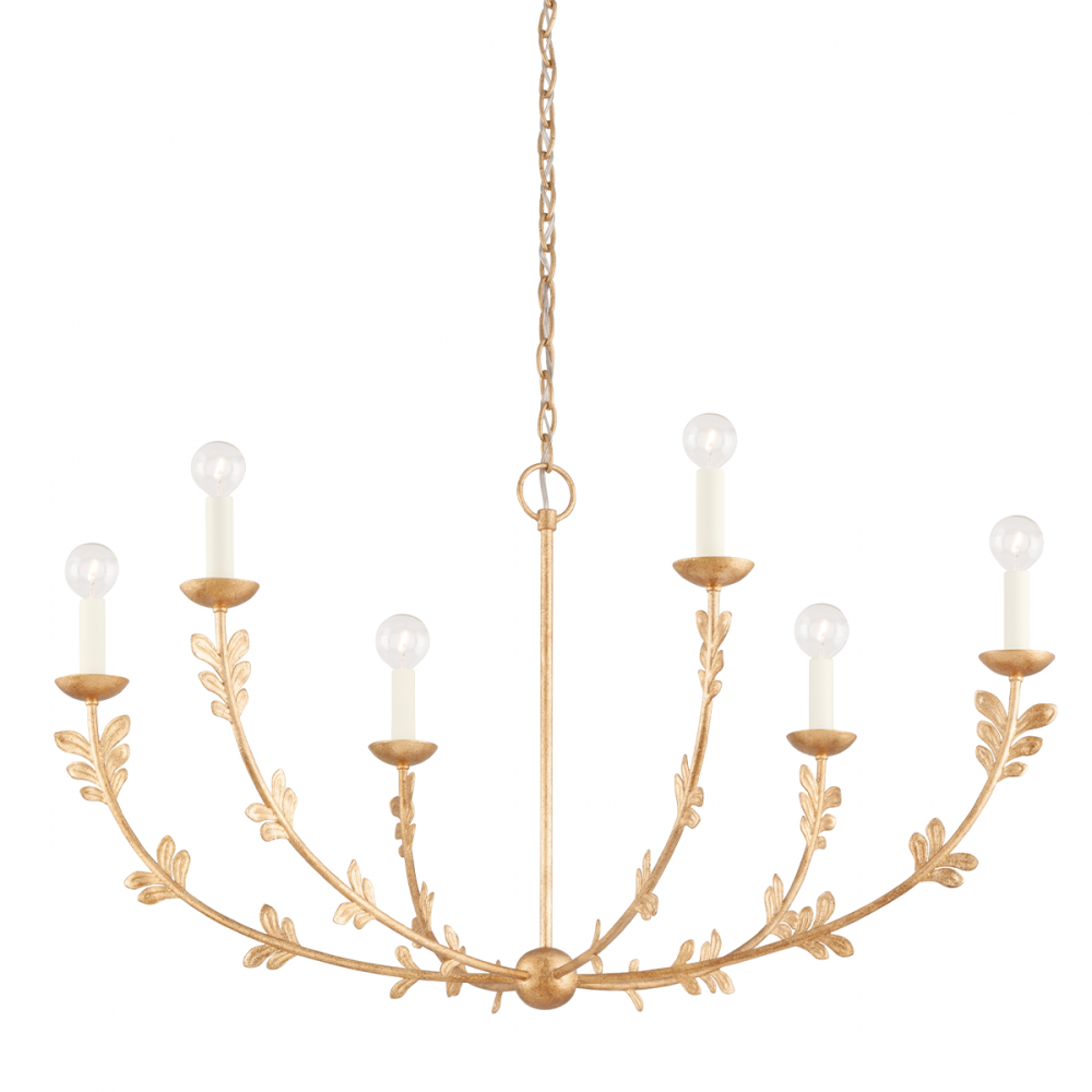 Florian Chandelier