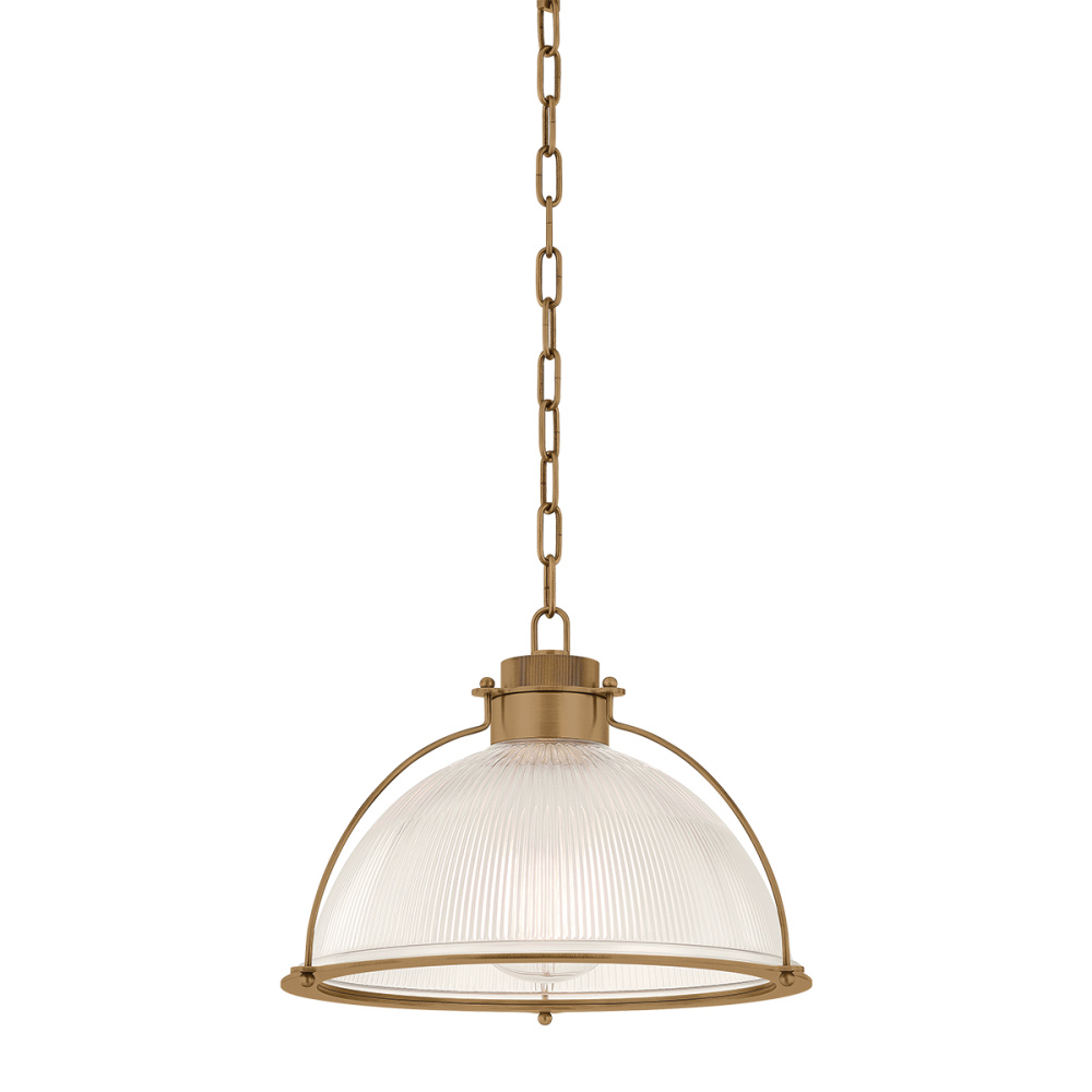 Glint Pendant
