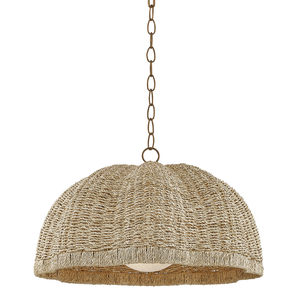 Jack Pendant