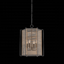 Troy F9818-TBK - RAMON Lantern