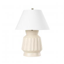 Troy PTL1023-CUG - SELMA Table Lamp