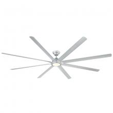  FR-W1805-120L-TT - Hydra Downrod ceiling fan