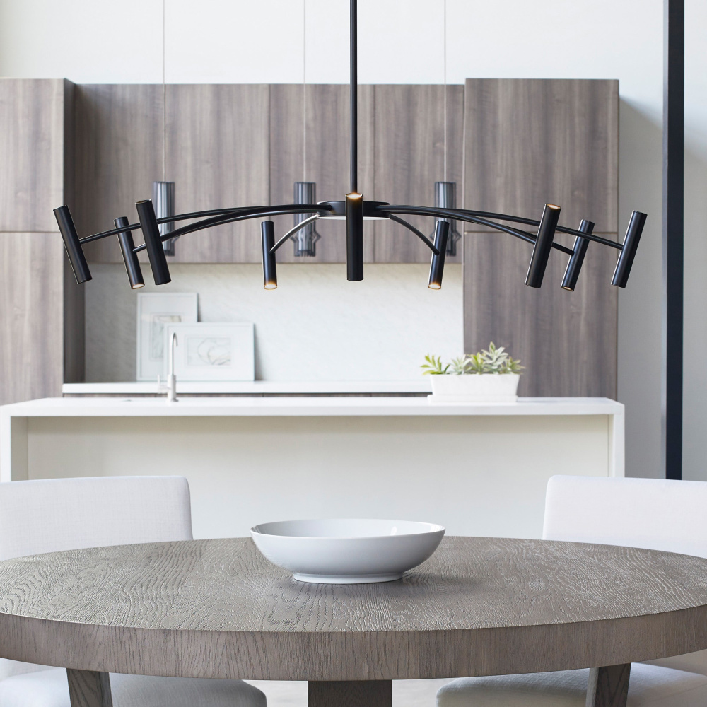 Aerial 55 Chandelier