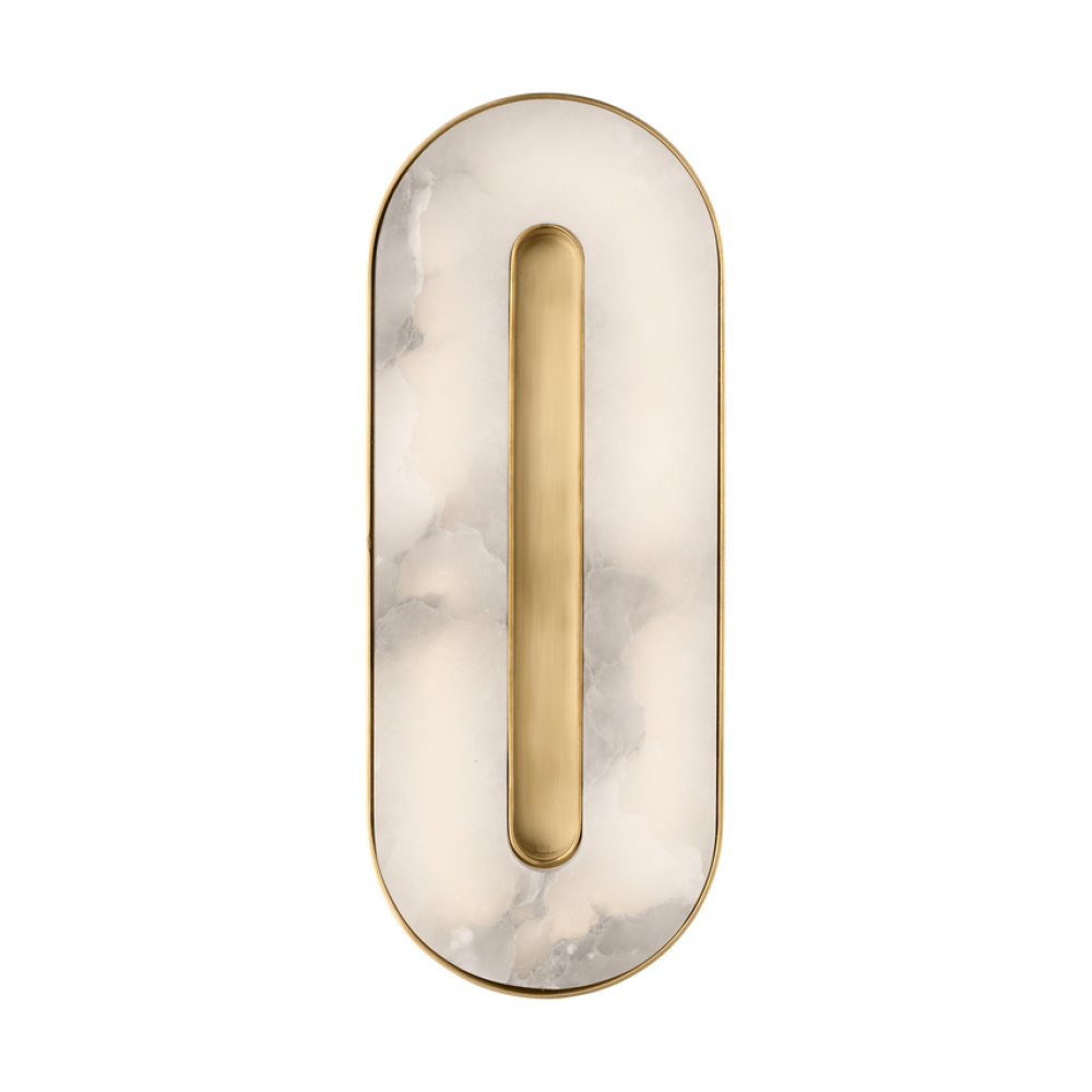 Wyllis 12 Sconce