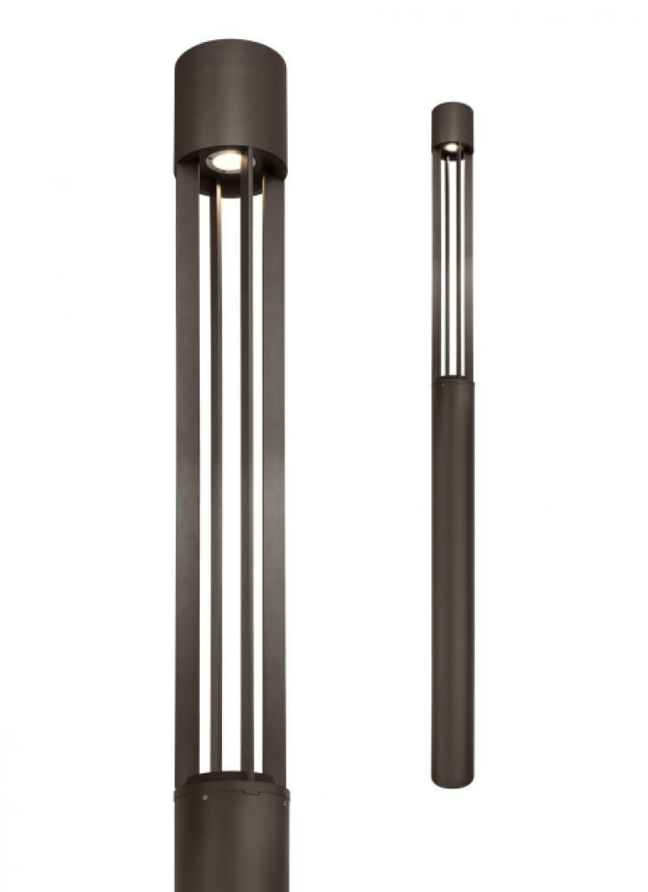 Turbo Outdoor Light Column