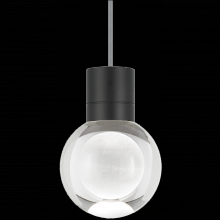 Visual Comfort & Co. Modern Collection 700TDMINAP1CYB-LED922 - Mina Pendant