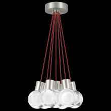 Visual Comfort & Co. Modern Collection 700TDMINAP7CRS-LED930 - Mina Pendant