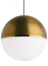 Visual Comfort & Co. Modern Collection 700FJAKVRRR-LED927 - Akova Pendant