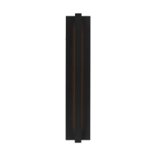 Visual Comfort & Co. Modern Collection MDOWS525B27OB - Stagger Small Wall