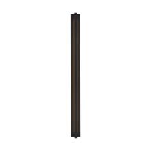 Visual Comfort & Co. Modern Collection MDOWS528B27OB - Stagger X-Large Wall
