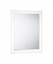 Minka George Kovacs P6109A - Mirrors LED - Mirror with LED Light