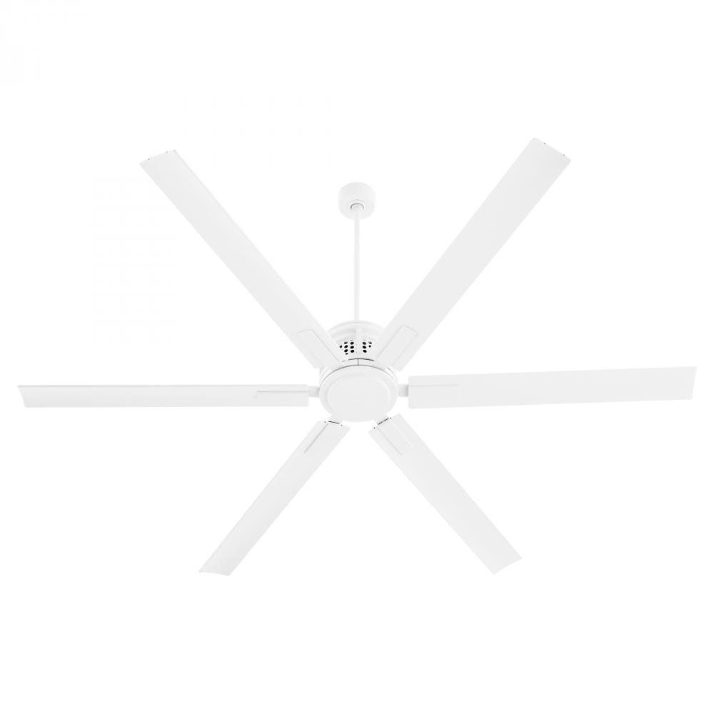 Zeus 80" Fan - SW