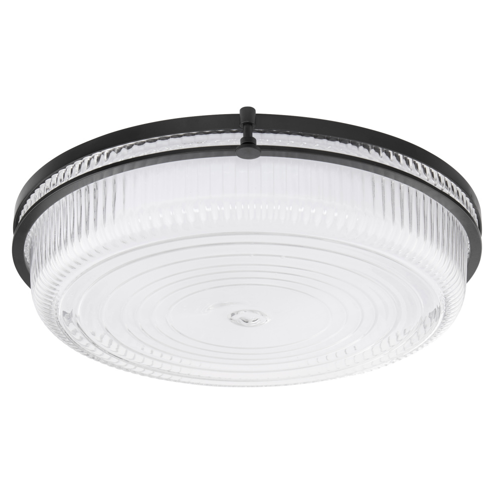 EMORY 18" 5CCT CEILING MOUNT - MB
