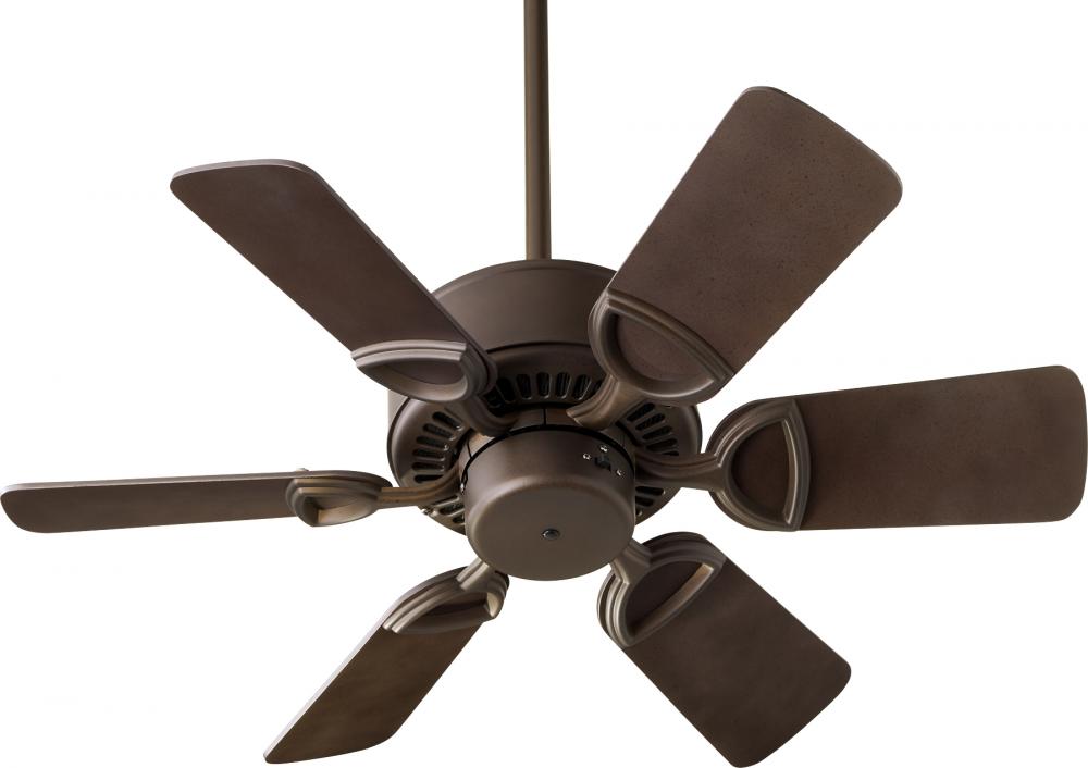 ESTATE 30" FAN - OB