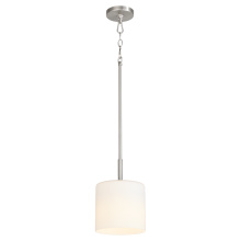 Quorum 3307-65 - RUTHERFORD 1LT PENDANT - STN