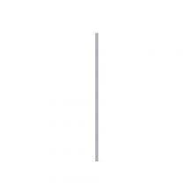 Quorum 6-126 - 12" DOWNROD - WH