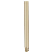 Quorum 69-1280 - 12" DOWNROD 3/4" DIA - AGB