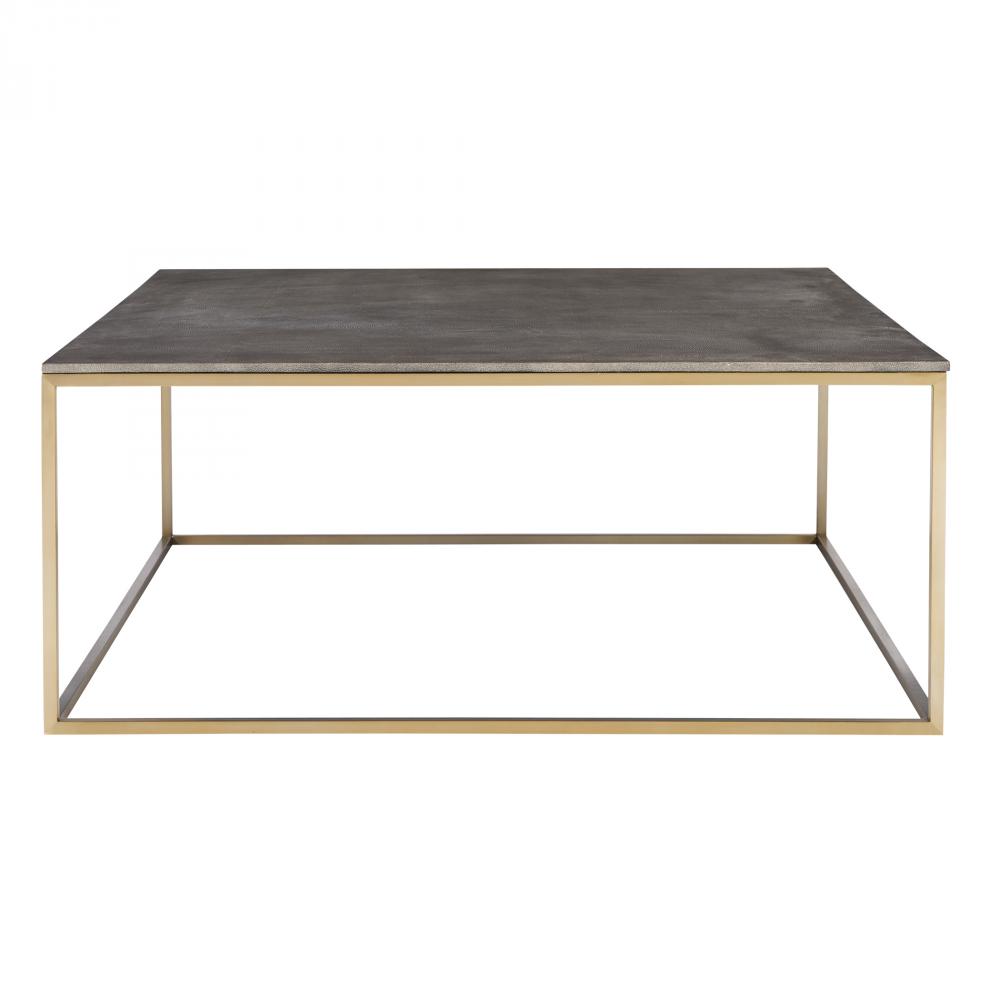 Trebon Modern Coffee Table