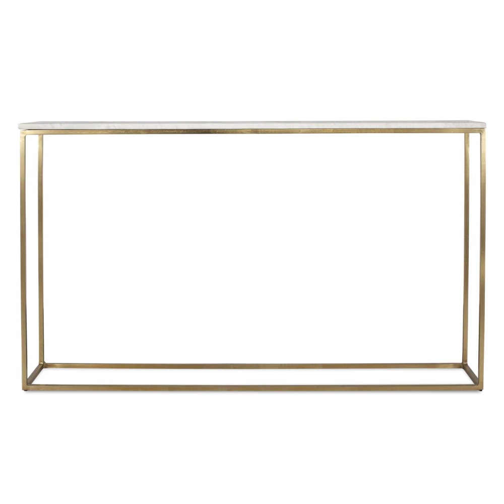 Uttermost Redmond Sofa Counter Table