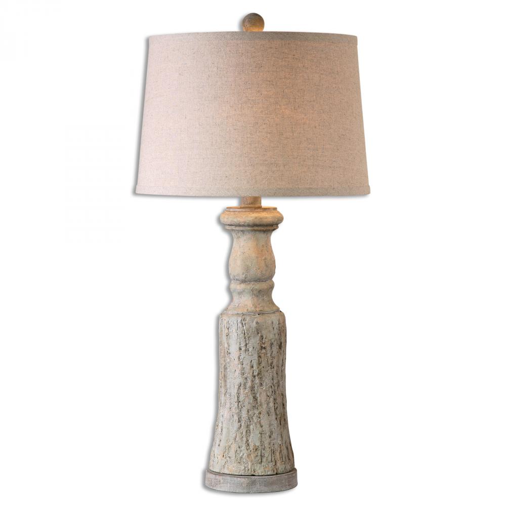 Uttermost Cloverly Table Lamp, Set of 2