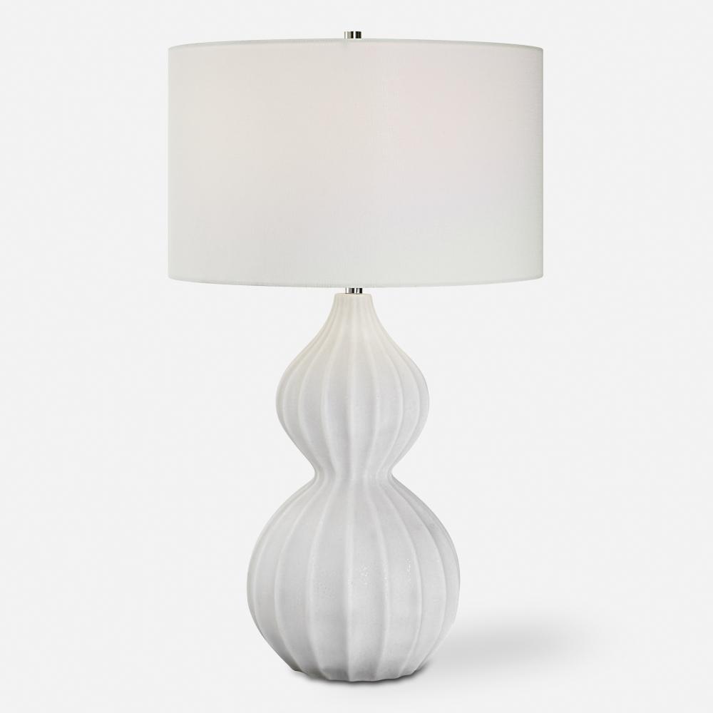 Antoinette Marble Table Lamp