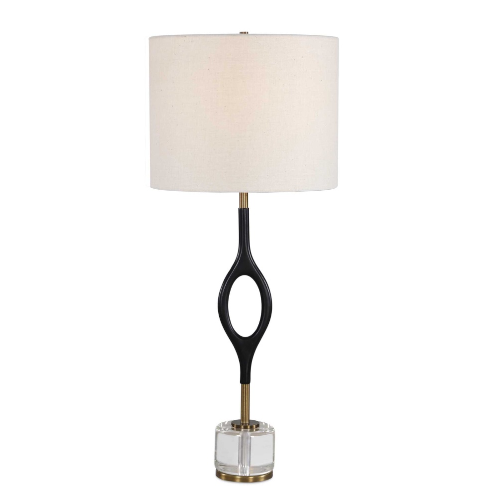 Uttermost Maryam Cordless LED Buffet Lamp