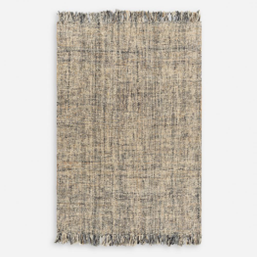 Uttermost Dumont Gray 8x10 Rug