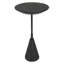 Uttermost 25235 - Midnight Accent Table