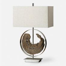 Uttermost 27072-1 - Uttermost Ambler Driftwood Lamp