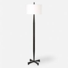 Uttermost 30158 - Counteract Rust Metal Floor Lamp