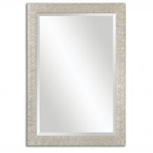 Uttermost 14495 - Uttermost Porcius Antiqued Silver Mirror