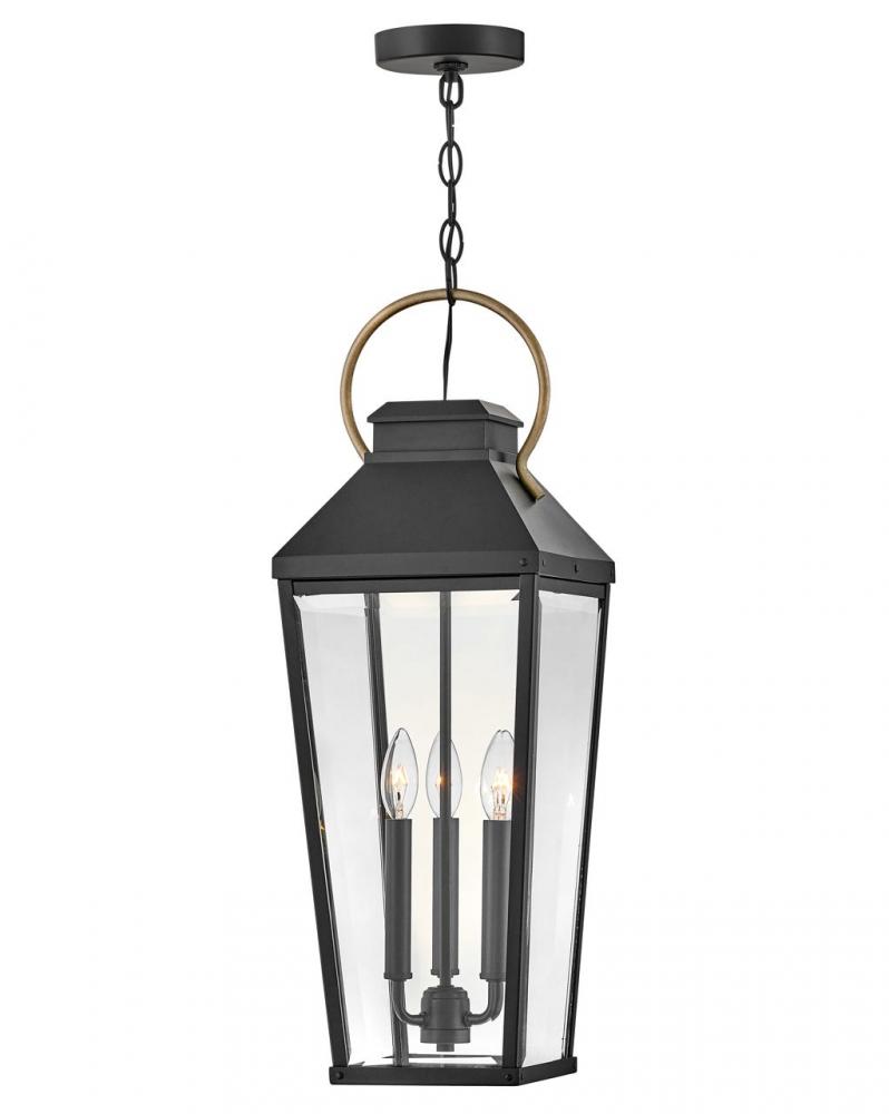 Large Hanging Lantern