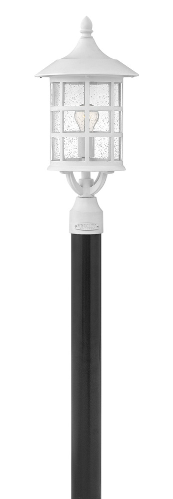 Medium Post Top or Pier Mount Lantern