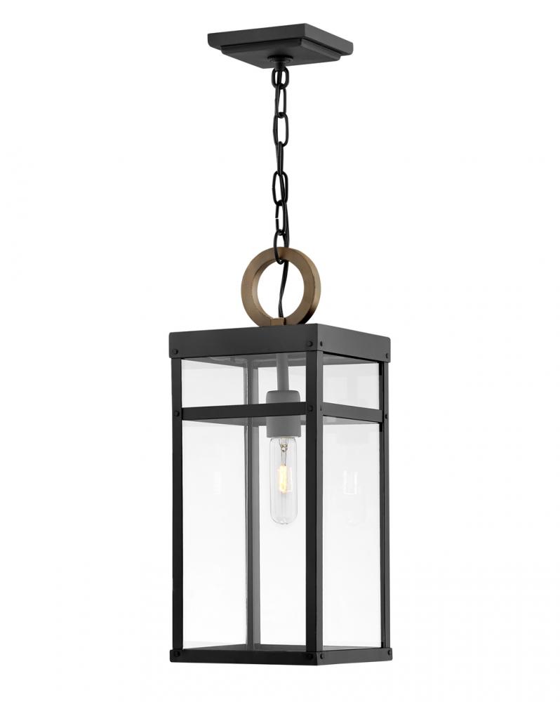 Medium Hanging Lantern