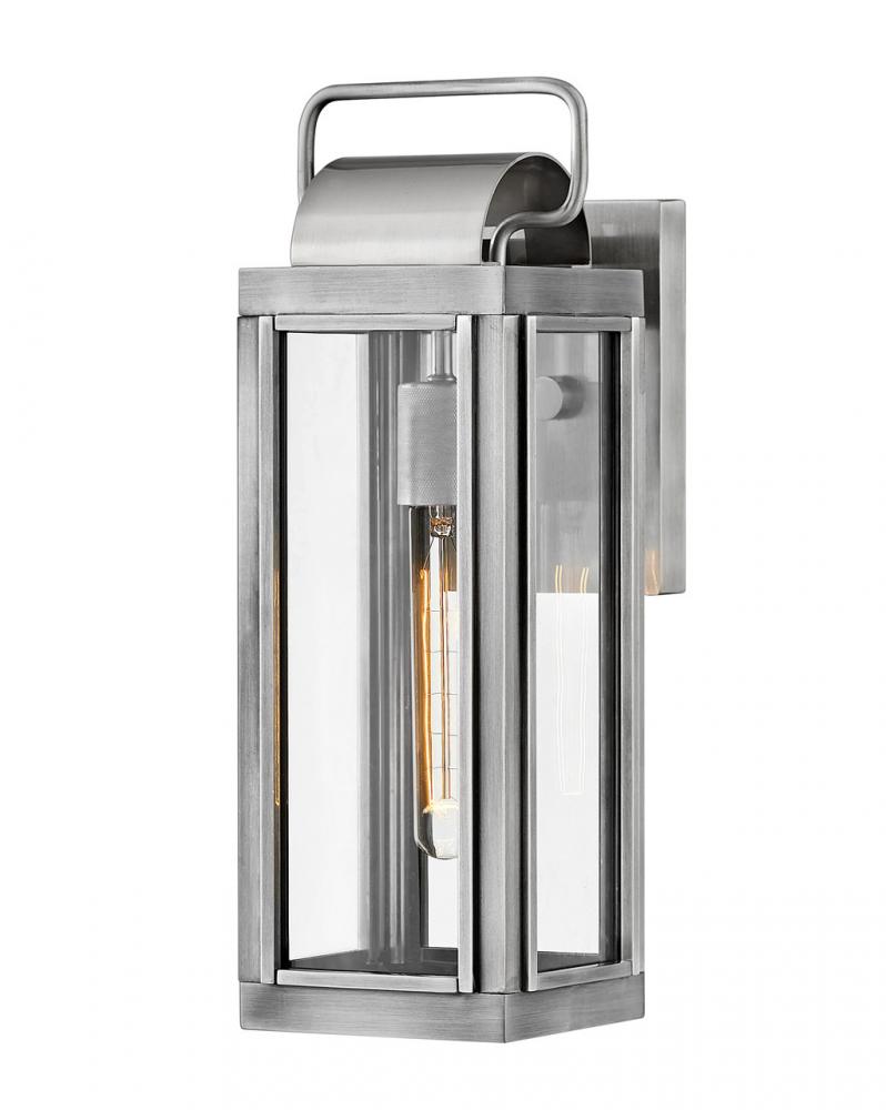 Medium Wall Mount Lantern