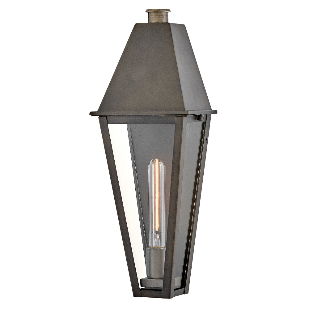 Medium Wall Mount Lantern