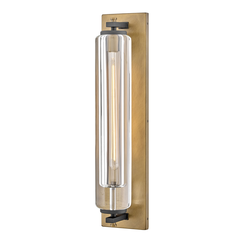 Large Wall Mount Lantern