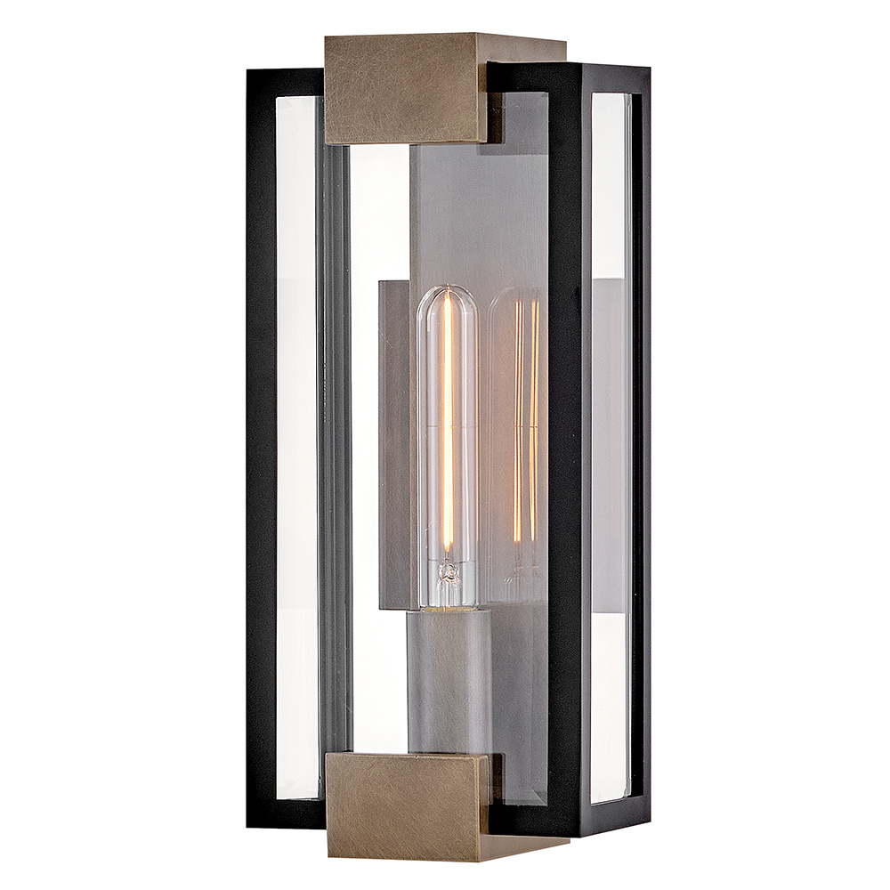 Small Wall Mount Lantern