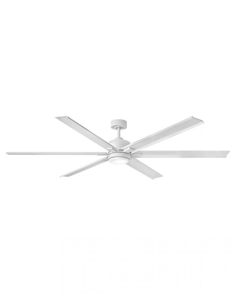 Indy Maxx 82" LED Smart Fan