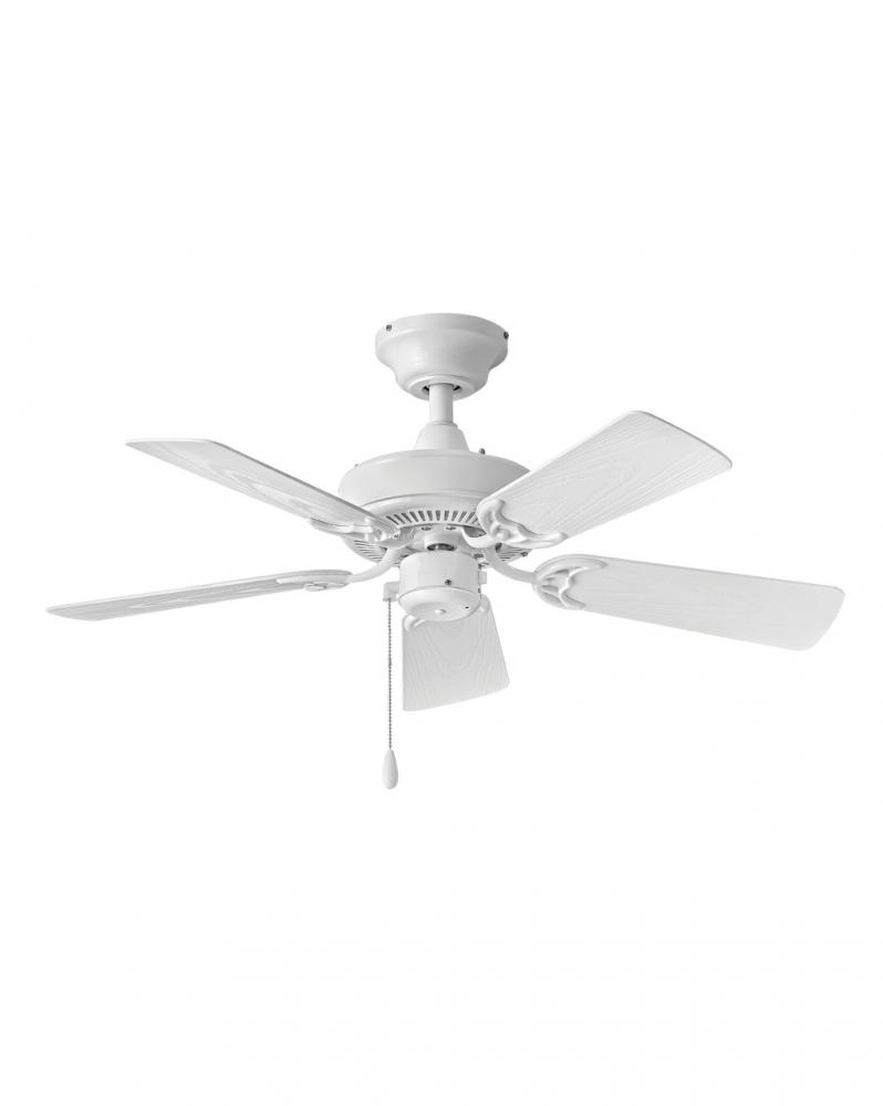 Cabana 36" Fan