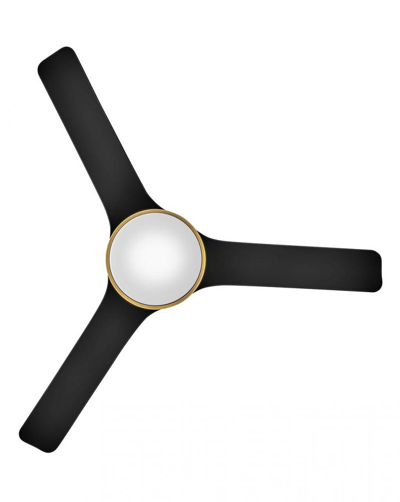 Alba 56" LED Smart Fan