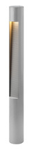 Hinkley 15609TT - Luna Bollard