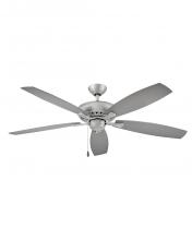 Hinkley 904160FBN-NWA - Highland Wet 60" Fan